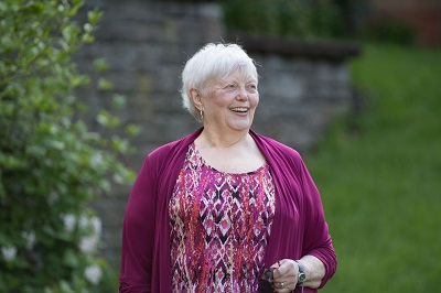 Support the Heart Center Learn more about how to support the Mass General Corrigan Minehan Heart Center